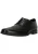 CLARKS Schnürschuhe Howard Wing Black Leather