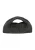 myMo at night Clutch  zwart / zilver