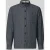 Barbour Regular fit overshirt van mix van katoen en linnen Model ‘STILLWATER’