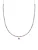 Luxenter Ketting ‘Athat’  lila