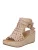 Blowfish Malibu Sandaal ‘LORRAH’  beige