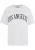 Miss Tee Shirt ‘Los Angeles City’  zwart / wit