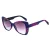Lunettes de soleil femme Italia Independent 0904-ZEB-017