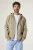 Beige vest