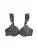 Next Bikinitop  zwart / wit