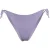 Nike Tri-string-bikinibroekjes voor dames (Hortensia)