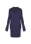 usha BLUE LABEL Jurk ‘Classic’  marine