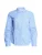 Marks & Spencer Blouse  hemelsblauw / wit