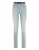Denim Strass Band High Waist Jegging Trousers