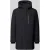 Strellson Regular fit parka met opstaande kraag model ‘FLEX CROSS PARKA’