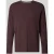 Boss Regular fit shirt met lange mouwen van katoenmix