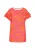 NAEMI Jurk ‘Fashion Look’  oranje / lichtroze