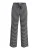 JJXX Broek ‘JXPaula’  grijs gemêleerd / zwart