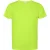 Roly Kinder/kinder estoril t-shirt met korte mouwen