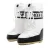 Moonboot Winterlaarzen – Mb Icon Nylon in wit