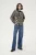 Pullover Regular fit animal
