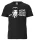 LOGOSHIRT Shirt ‘Le Gendarme de Saint-Tropez – Nein! Doch! Ohhh!’  zwart
