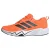 ADIDAS PERFORMANCE Sportschoen ‘Rapidmove Go’  oranje / zwart