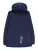 MINYMO Functionele jas  donkerblauw
