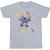 Li-cense Disney heren lilo & stitch vrolijk regenboog t-shirt