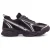 Steve Madden Speedometer Sneakers Black