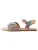 Next Sandalen  blauw / groen / pink / rood