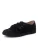 Pisamonas Sneakers  zwart