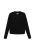 DreiMaster Vintage Gebreid vest ‘Vintage’  zwart