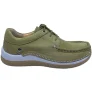 Wolky 00452510 celebration timber nubuck