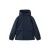 Mango Kids tussenjas donkerblauw