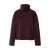 Sweatshirt relaxed fit met dubbele kraag voor dames s.Oliver