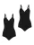TRIUMPH Body ‘ Modern Soft+Cotton ‘  zwart