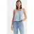 Levi’s Cici Tank Top Blue
