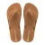 Ipanema teenslippers bruin
