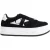Platform Sneakers Laag Top Stijl