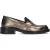 Notre-V A58003 Loafers Dames – Instappers – Goud –