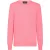 Pullover Ronde Hals Skull And Plein