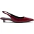 Hakken schoenen