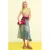 Desigual top rood