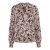Vrouwenblouse fransa Frgladis