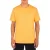 Hurley Evd Oao Slashed Short Sleeve Nectarine