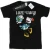Li-cense Disney heren mickey mouse love the earth t-shirt