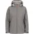 Trespass Dames/Dames Rosa Jacket (Donkergrijs mergel)