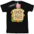 Li-cense Disney heren wreck it ralph anna´s hemd t-shirt