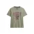 Dames-T-shirt Superdry American Eagle