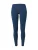 Blutsgeschwister Leggings ‘Lovely’  blauw