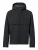 VAUDE Outdoorjas ‘Mineo’  zwart