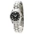 Emporio Armani Dameshorloge Kwarts Zilver