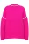 Ulla Popken Trui  grijs / pink