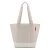 REISENTHEL Schoudertas  beige